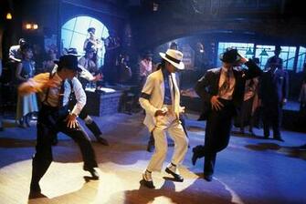 Michael Jackson Smooth Criminal Wallpaper