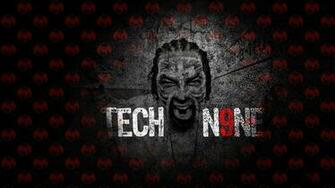 Gallery For Gt Tech N9ne Strange Music Wallpaper