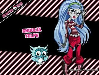 Monster High