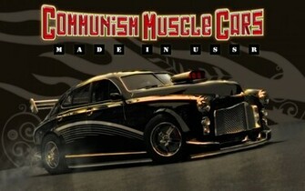 Muscle Car Wallpaper For Desktop HD In Cars
