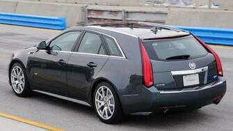 Cadillac Cts Mobile HD Wallpaper Attachment Grivu