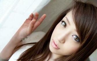 Beautiful Japanese Girl Computer Wallpaper Desktop Background