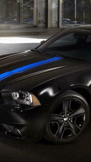 Cool Car Wallpaper For iPhone