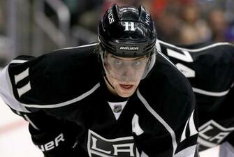 Los Angeles Kings In The Sochi Olympics Nbc Southern