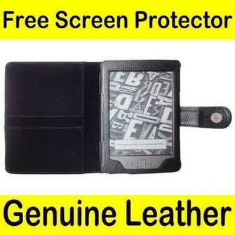 4th Generation Kindle Wi Fi W O Keyboard Non Touch Version Black
