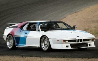 Bmw M1 Wallpaper X Net