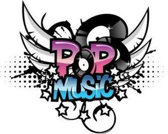 Pop Music Photo