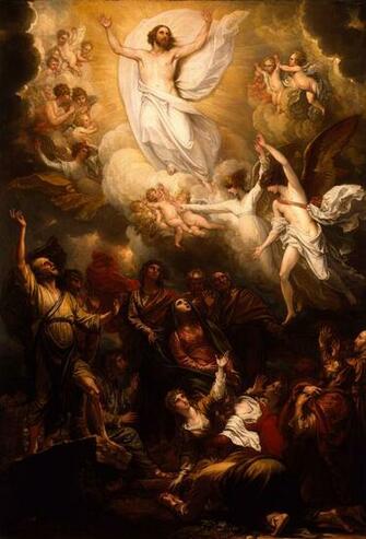 Pics Photos Wallpaper Resurrection Ascension Of Jesus