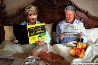 Funny Hillary Clinton Pictures