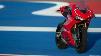 Ducati Superbike Panigale Motorcycle Desktop