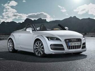 Audi Tt Car Wallpaper Prices Photos Specifications