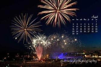 Desktop Background Wallpaper Image Comes From The Calgary Stampede