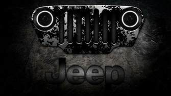 Jeep iPhone Wallpaper