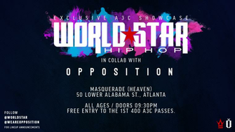 Wshh X Oppo A3c Show The Masquerade