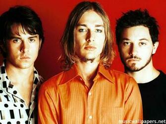 Moord Silverchair Biography