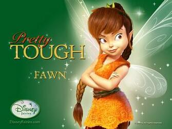 Disney Fairies Tinkerbell