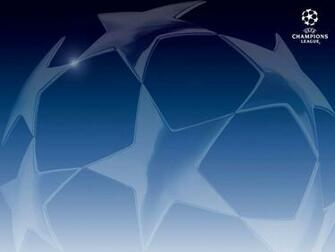 Uefa Champions League Wallpaper