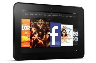 Kindle HD For Moms Best Gifts