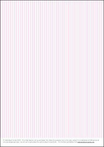 Sets Patterns Stripes Printable Heaven