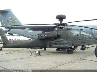 Ah 64d Apache Longbow Wallpaper