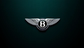 Bentley Logo Wallpaper