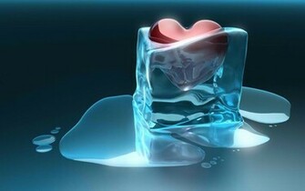 Too Much Pain Felt By A Loving Heart Can Cause It To Ze
