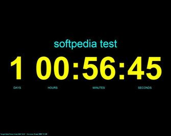Christmas Countdown Screen Saver New Calendar Template Site