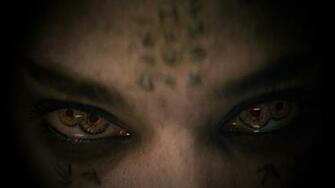 The Mummy Movie Wallpaper