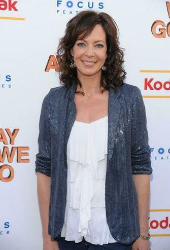 Allison Janney Wallpaper Best