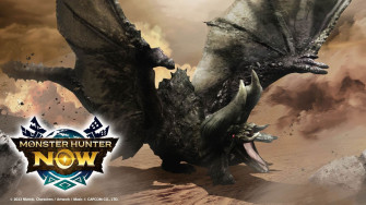 Monster Hunter Now Black Diablos Guide R Gameguidesgn