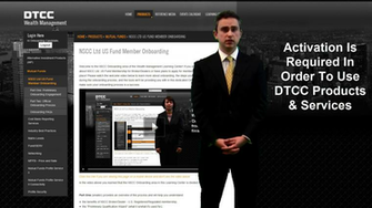 Mutual Fund Services