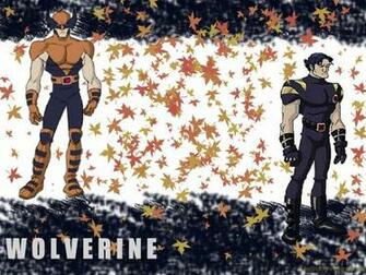 X Men Evolution Wallpaper