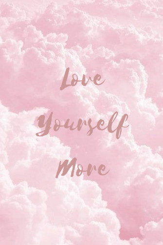 P I N T E R S Haleycanales Pink Wallpaper Quotes