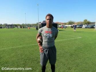 Deondre Francois High School Vizualize