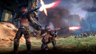 Planetside HD Wallpaper And Background Image Net