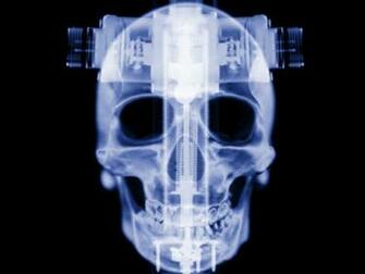 Wallpaper Skulls To Great World