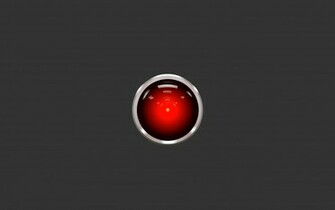 Hal Wallpaper By Janaltom