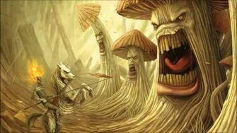 Infected Mushroom Psychedelic Trance Electro House
