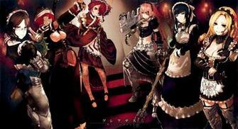 Overlord All Hail Ainz Sama Manga Art Anime And