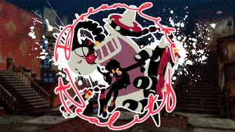 Bedman Wallpaper Fellas R Guiltygear