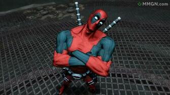 Source Url Fallfade Deadpool T Wallpaper