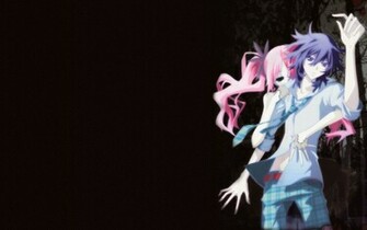 Shiki Wallpaper