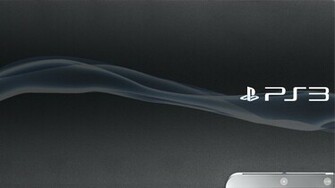 Ps3 Slim Wallpaper