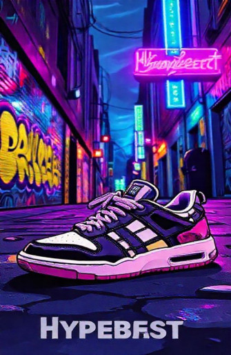 Wallpaper Sneakers Hypebeast