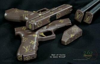 Glock Wallpaper And In A