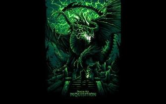 Dragon Age Inquisition Wallpaper In