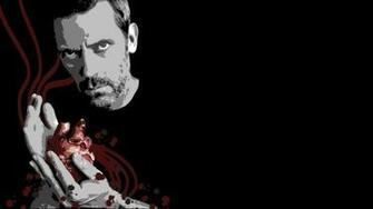 Dr House Wallpaper