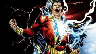 Shazam By Xionice