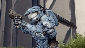 Magnum Slayer Halo Wallpaper