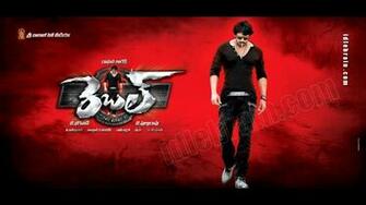 Idlebraingallery Rebel Wallpaper Prabhas And Tamanna